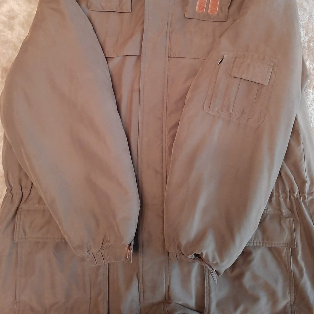 Winter Jacket - image 7